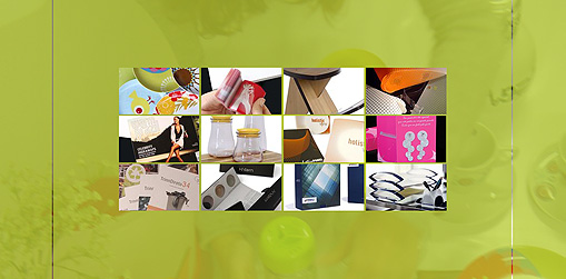 Odois Design - Site Institucional