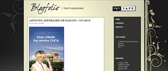 Ag�ncia Tape - Blogf�lio