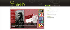 Id�ia D - Site Institucional