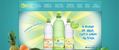 Grupo VDA - Hotsite Natucrim