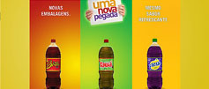 Grupo VDA - Amazon Refrigerantes